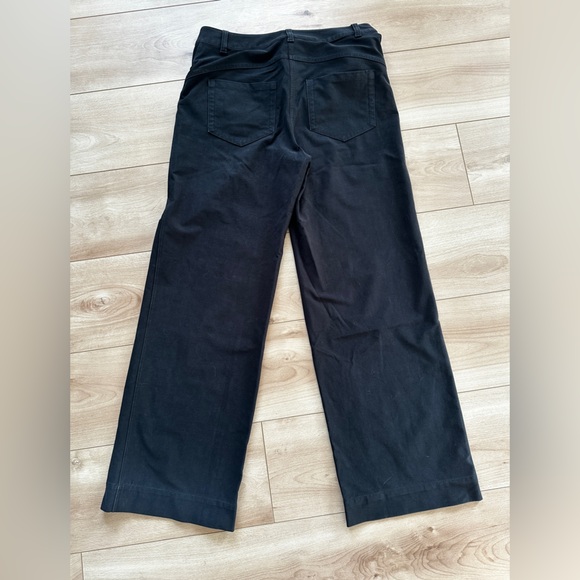 City Sleek Utilitech Extra-Wide-Leg Pant (Regular length) - Picture 2 of 2